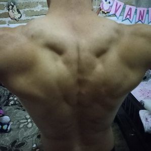 Meet your Posher, Froylan